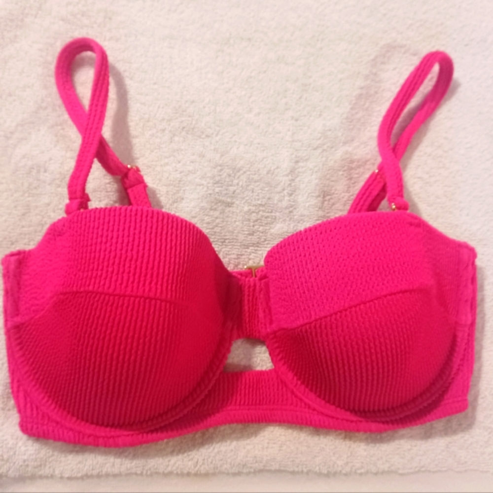 Womens Bikni Top